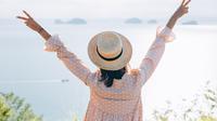 Powerful quotes about toxic people to deal with negativity around you. (Photo: kroshka__nastya/Freepik)