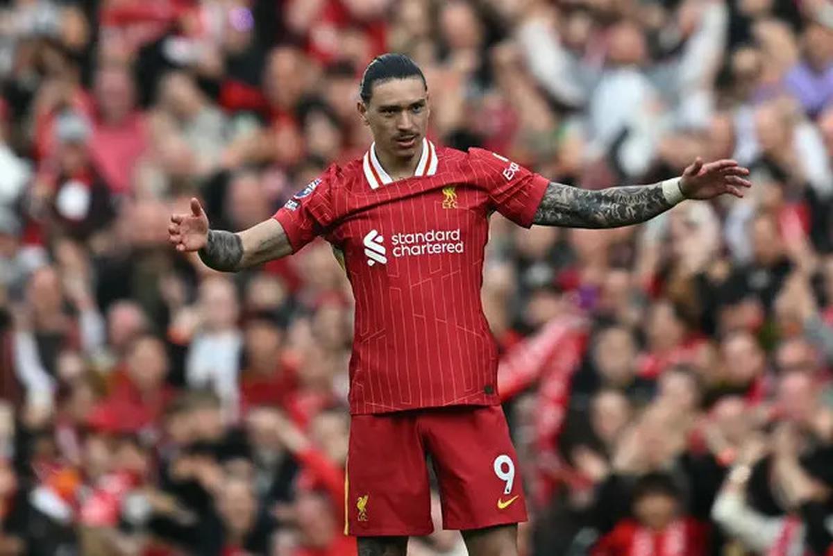 Peraturan Cuma 5 Kali, Kok Bisa Liverpool Lakukan 6 Pergantian saat Melawan Southampton?