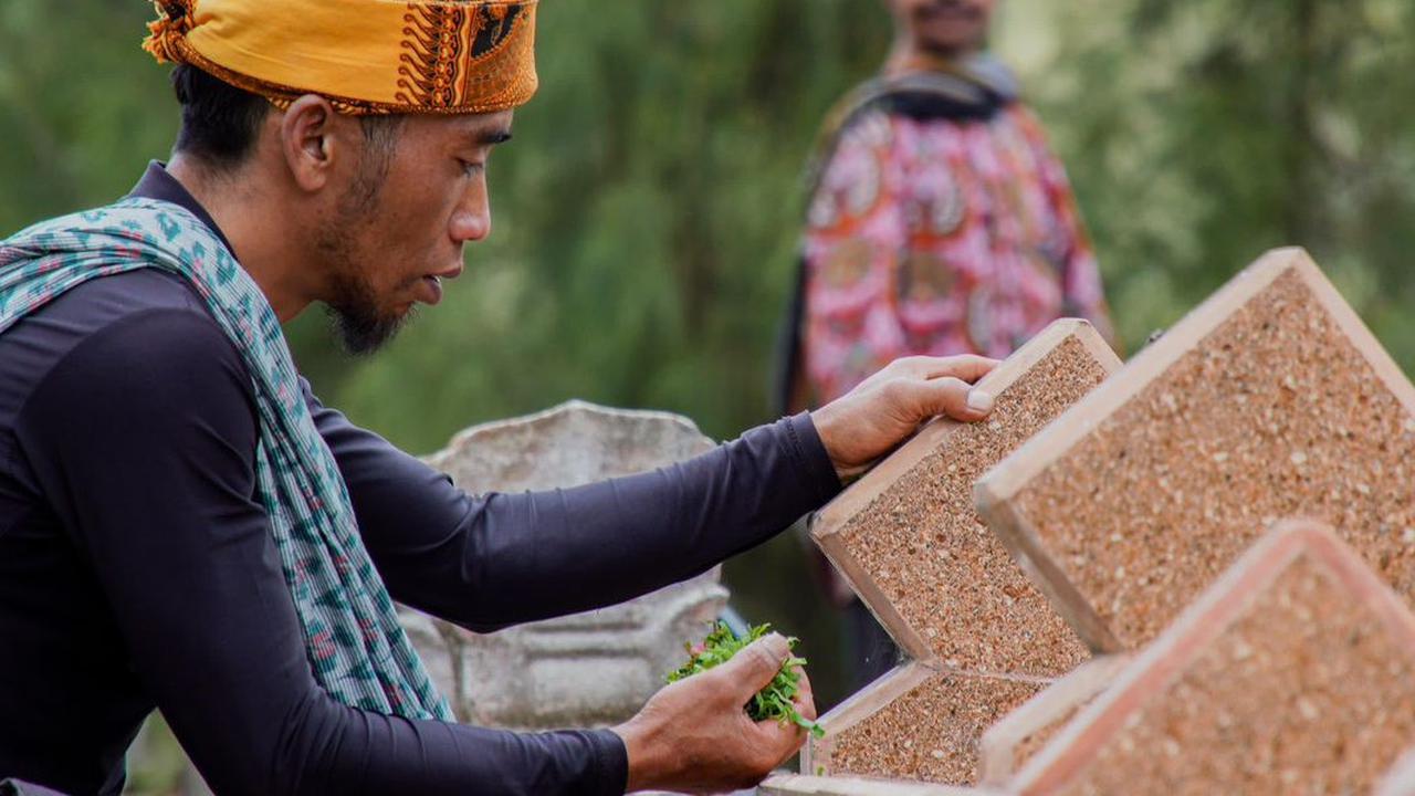 Tradisi Nyadran Masyarakat Suku Tengger di Lumajang