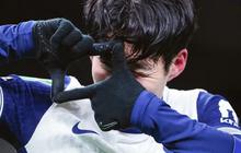 Kiprah Gemilang Son Heung-min Bersama Tottenham, Disebut Bakal Meninggalkan Klub pada Musim Panas 2025
