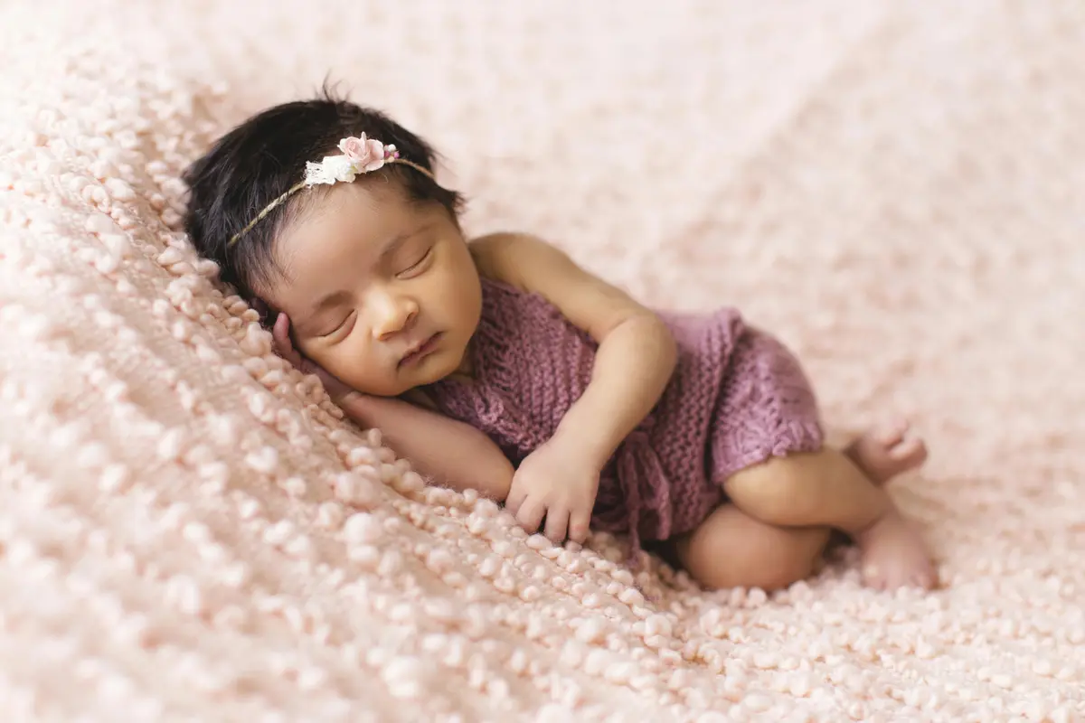 Perkembangan Motorik Anak Terhambat? Kenali Gejalanya Sebelum Terlambat! (pexels.com)