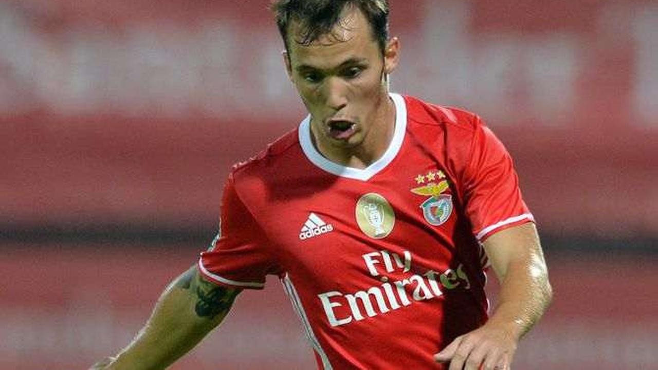 Alejandro Grimaldo