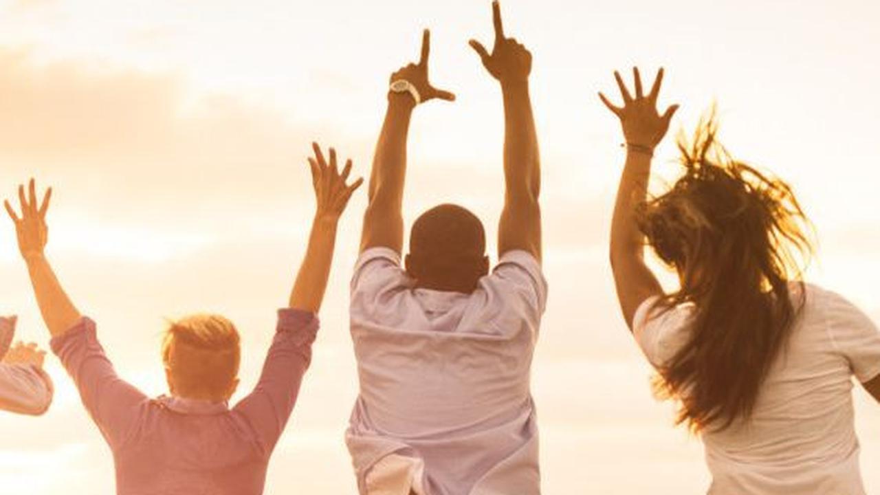 50 Kata-Kata Inspiratif Singkat & Memotivasi, Cocok Jadi Penyemangat Hidup