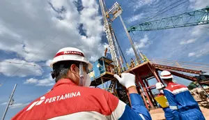 Rencana Kerja 2026, Ini 5 Strategi Pertamina Antisipasi Dinamika Geopolitik Global