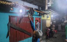 Ledakan di Warteg Tambora Diduga dari LPG 3 Kg, Polisi Ungkap Kronologi