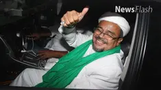Laporan terhadap Pimpinan FPI Rizieq Shihab terus berdatangan ke polisi. Mereka yang melaporkan berasal dari  organisasi maupun perorangan.