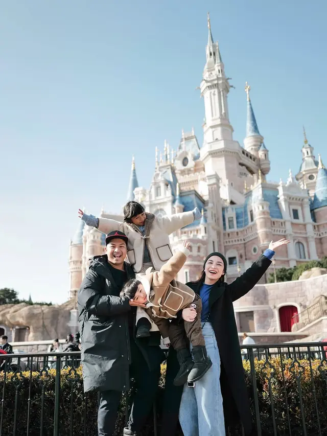 Chelsea Olivia dan Glenn Alinskie
