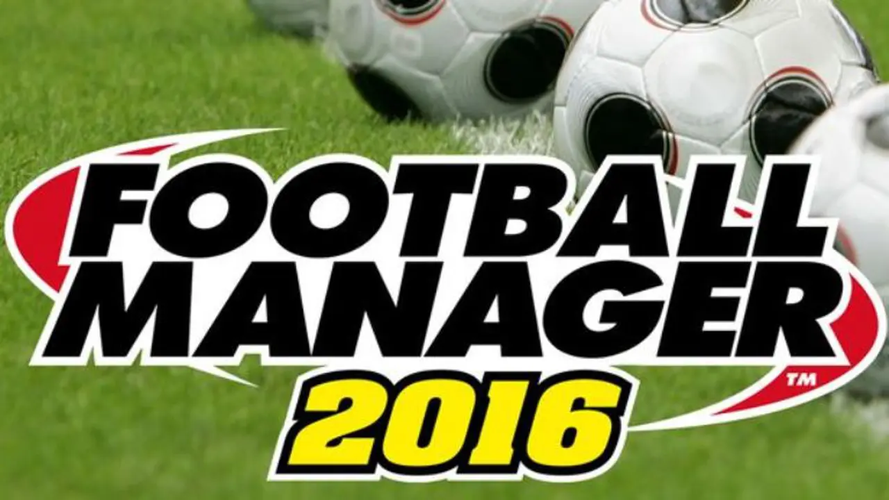 Football Manajer 2016