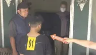 Bukan Digigit Anjing, Jasad Bayi di Sumedang Ternyata Dimutilasi Ibu Kandung