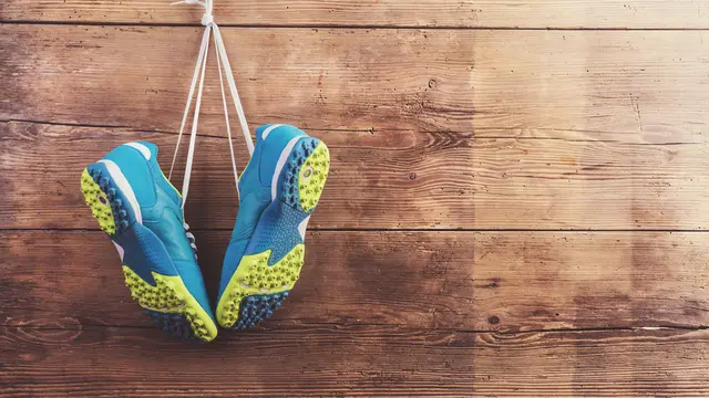 Serba Serbi Sepatu Futsal yang Wajib Diketahui, Mulai dari Outsole hingga Tingkat Kenyamanannya (2)