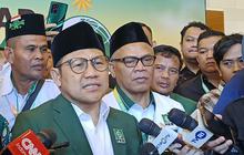 Bjorka Retas Data NPWP, Cak Imin Sebut Pembentukan Angkatan Siber Sangat Mendesak