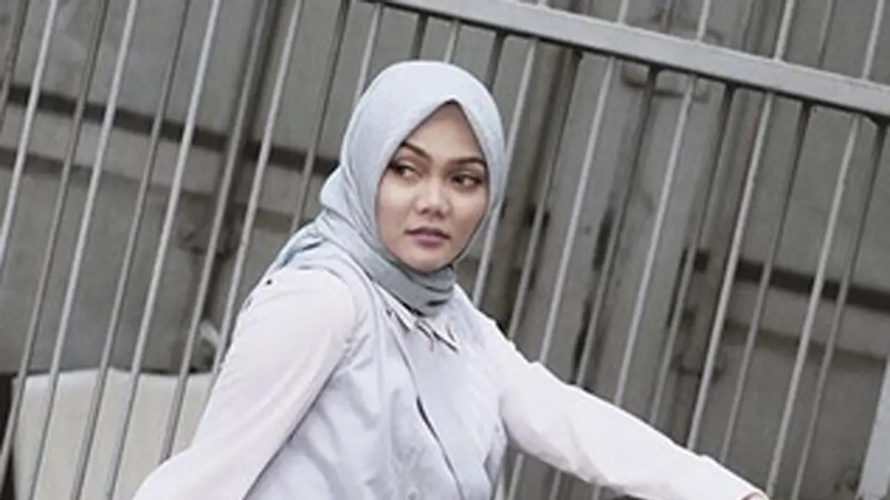 [Bintang] Rina Nose