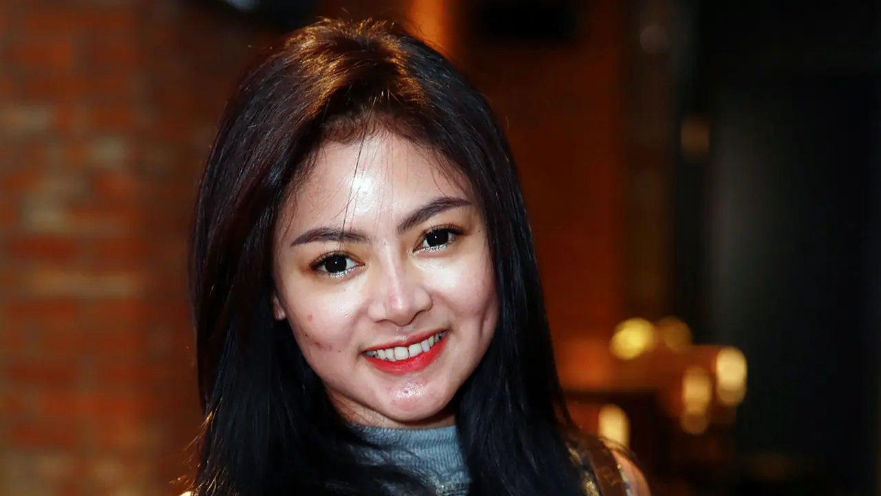 [Bintang] Vitalia Sesha