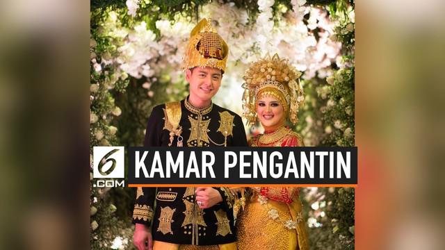 Berita Roger Danuarta Cut Meyriska Menikah Hari Ini Kabar Terbaru Terkini Liputan6 Com