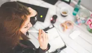 8 Ciri Orang yang Tidak Suka Menunda Pekerjaan Menurut Psikologi