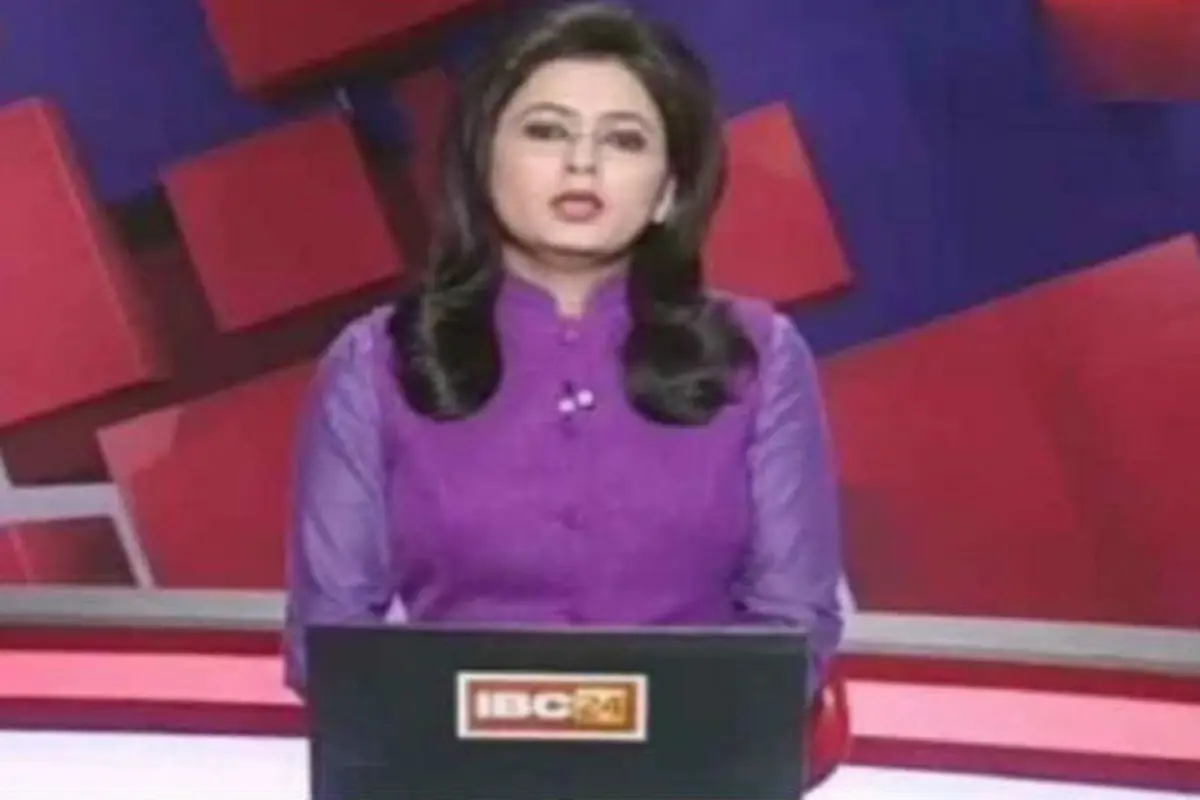 [Bintang] Presenter Ini Tahu Suami Meninggal Lewat Berita yang Dia Bacakan