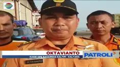 Dua korban hilang kapal tanker MV Ever Judger 2 yang terbakar di Teluk Balikpapan ditemukan tewas.