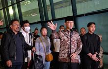 Gelombang Pertama Evakuasi, 22 WNI dari Iran Tiba di Indonesia