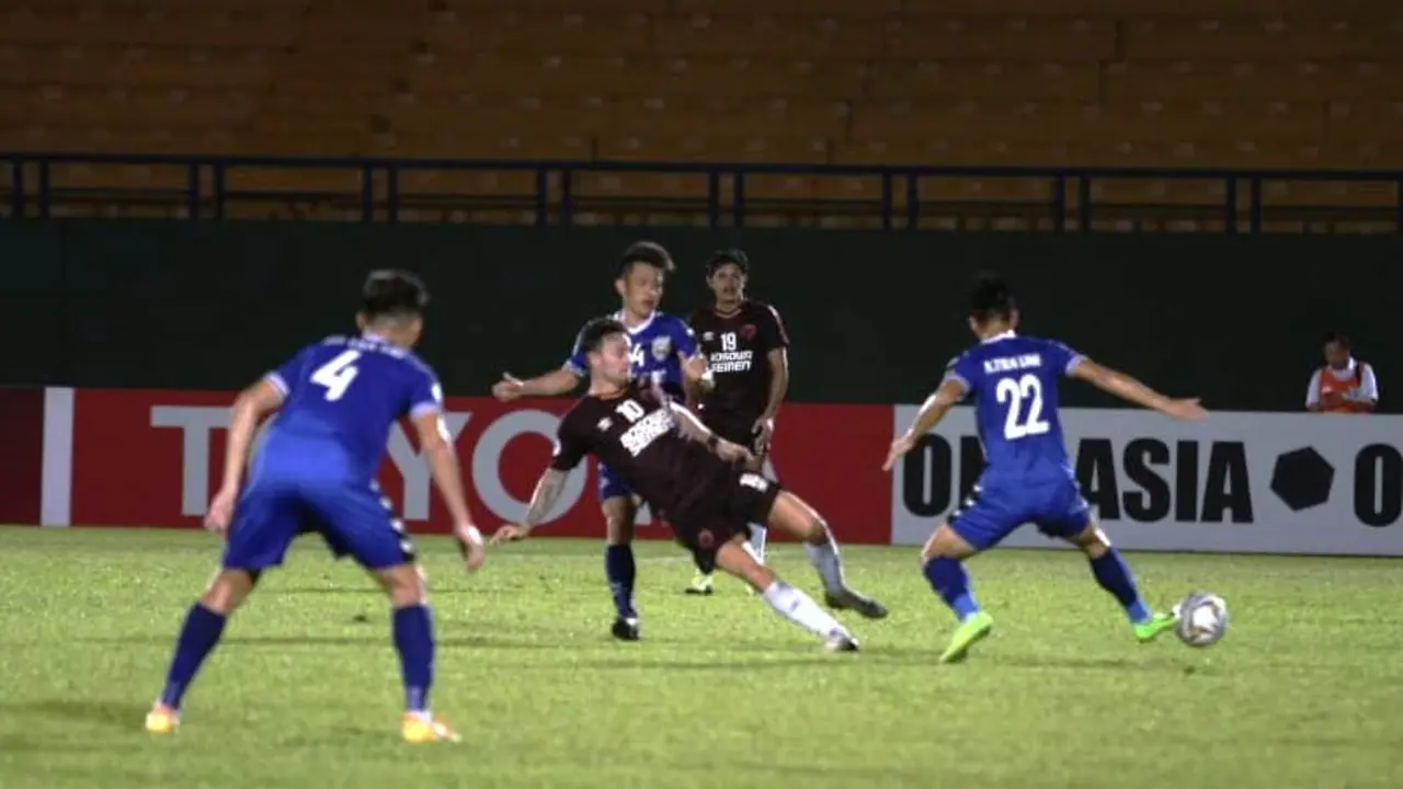 PSM Makassar