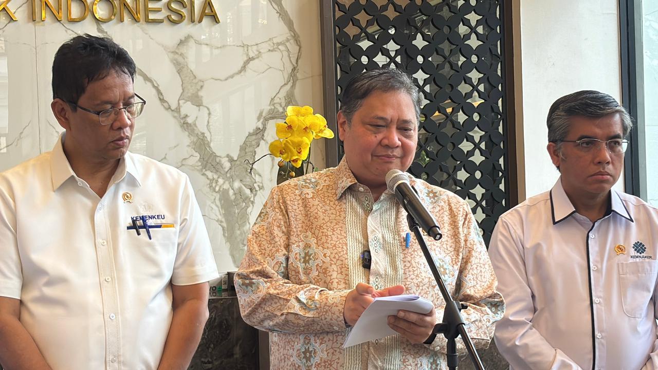Siap-Siap, Pemerintah Tambah Bansos untuk 30 Juta Keluarga Penerima Manfaat Akhir Tahun Ini