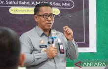 Wow, 435 Posbankum Maluku Terbentuk! Kemenkum Perluas Akses Keadilan Hingga Pelosok Desa