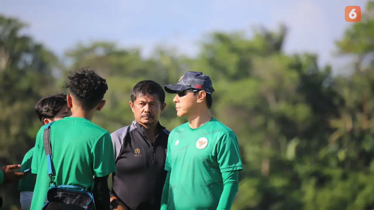 Timnas Indonesia