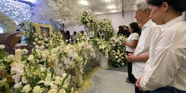 Michael Bambang Hartono Meninggal Dunia, Erick Thohir hingga Ahok Melayat ke Rumah Duka