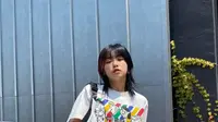 Inspirasi 7 Rambut Model Mullet yang Trendi dan Kekinian