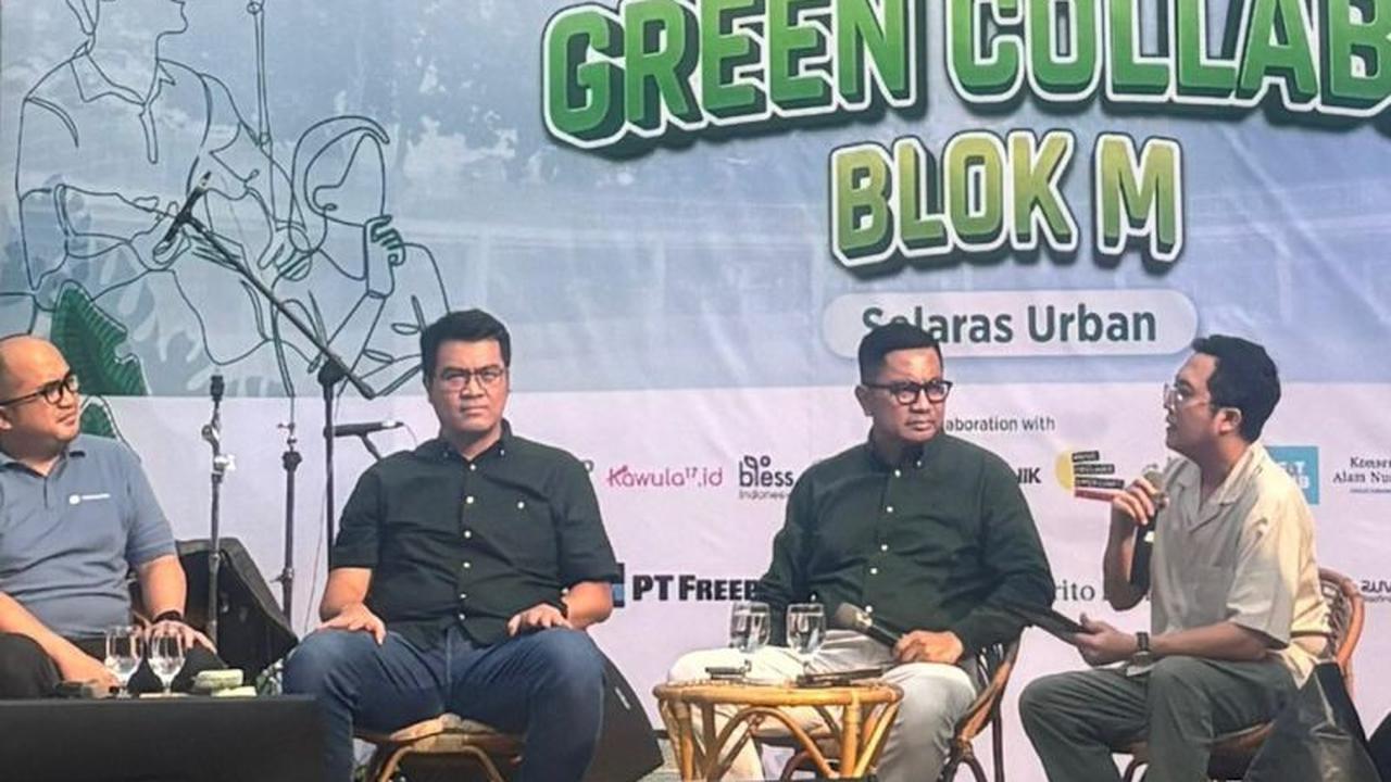Tahukah Anda? Chandra Asri Dukung Energi Bersih, Wujudkan Kota Hijau Berkelanjutan Lewat PLTS