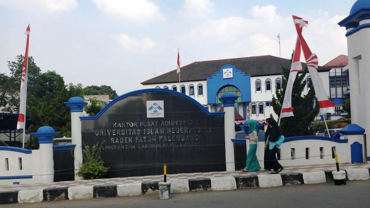 Paranormal Sempat Obati Mahasiswa Palembang Sebelum Meninggal Dunia Saat Diksar