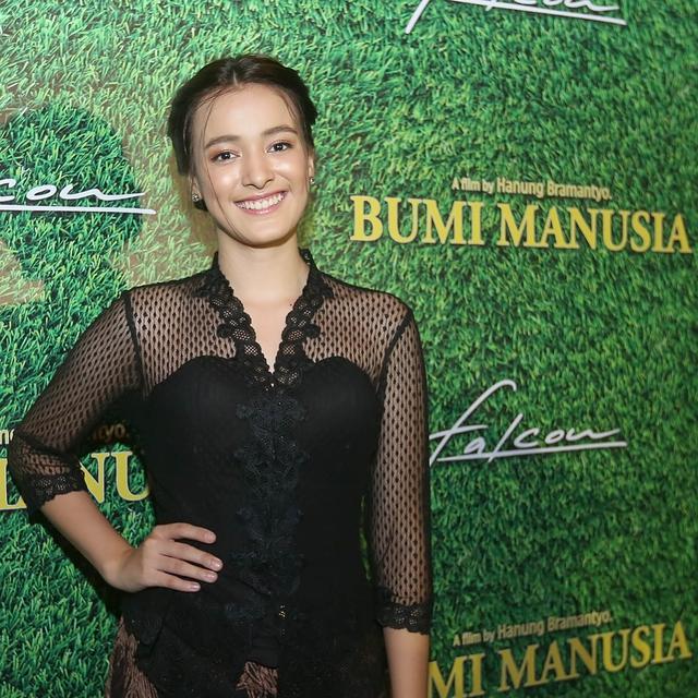 Kenalan Dengan Mawar Eva De Jongh Pacar Baru Iqbaal Ramadhan News Entertainment Fimela Com
