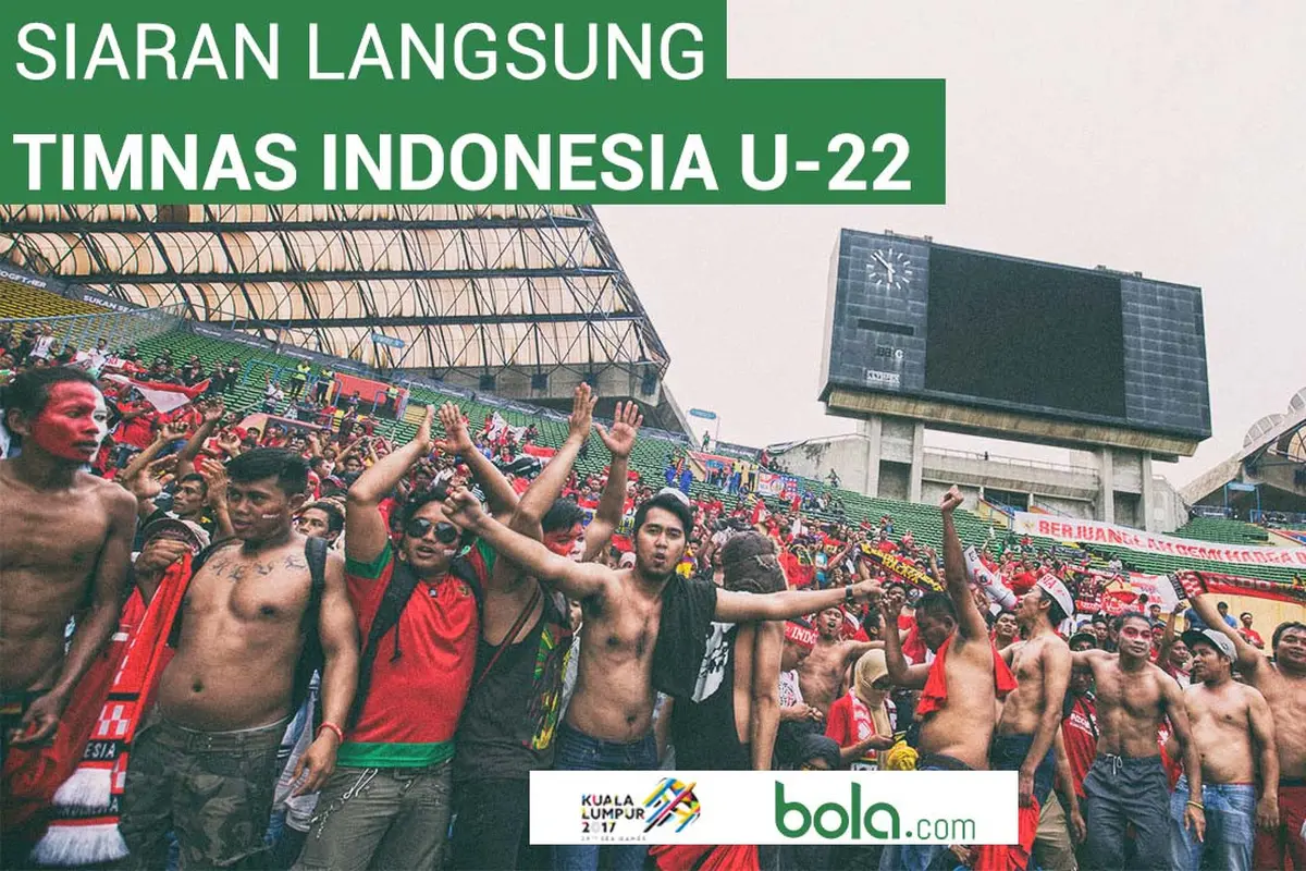 Timnas Indonesia U-22