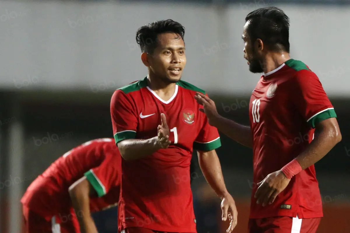 Andik Vermansah
