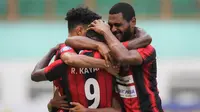 Babak Belur pada Seri Pertama BRI Liga 1, Persipura Bersiap Bangkit