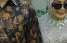 Pasangan Ini hanya Butuh Waktu 15 Menit untuk Gelar Pernikahan, Niatnya Lamaran Malah Langsung Akad