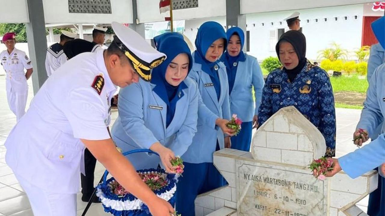 Fakta Unik HUT ke-79 Jalasenastri: Momentum Tumbuhkan Nasionalisme dan Semangat Pahlawan