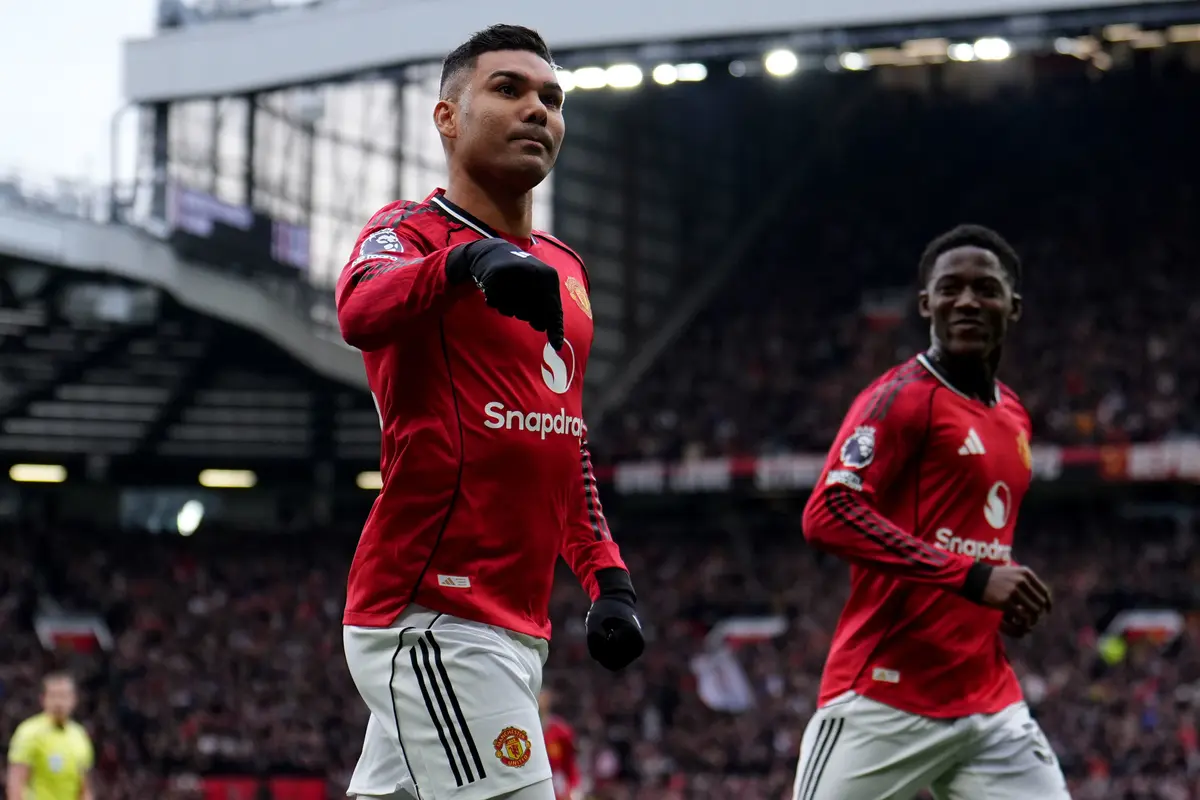 Manchester United