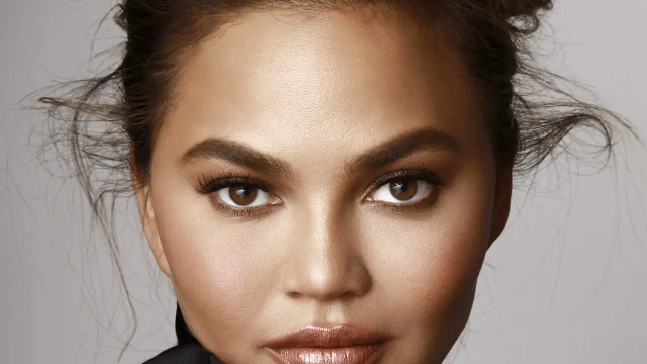 [Fimela] Chrissy Teigen