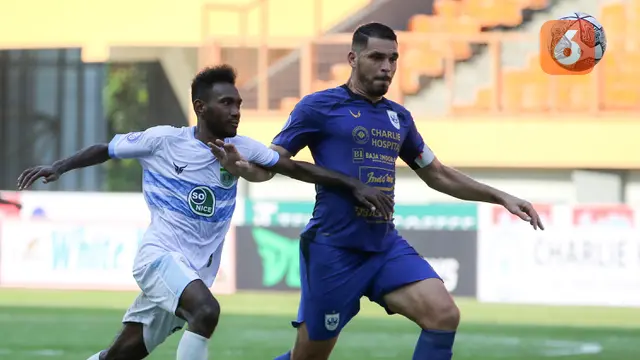 BRI Liga 1 2021: PSIS Semarang vs Persela Lamongan