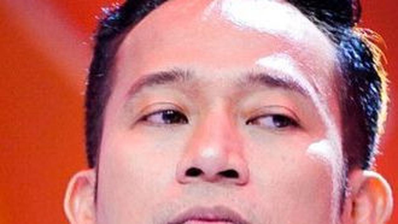 Dulu Pernah Gondrong, Intip Transformasi Denny Cagur yang Kini Genap Berusia 46 Tahun