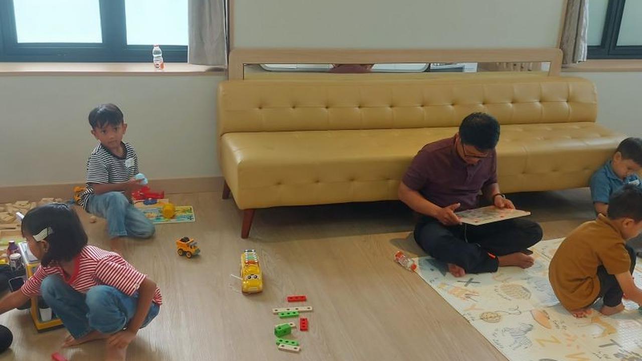 Pemkot Ajak Daycare Tangerang Selatan Tanamkan Nilai Ibadah pada Anak, Dukung Tumbuh Kembang Optimal