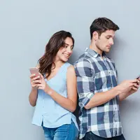 Ilustrasi Pasangan/https://www.shutterstock.com/Dean&nbsp;Drobot