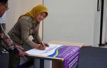 Tahukah Anda, UPT PPPA DKI Kini Canangkan Zona Integritas Demi Layanan Bebas Korupsi dan Diskriminasi?