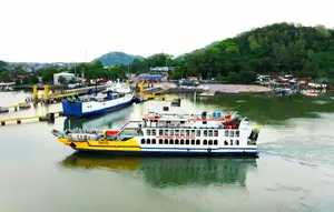 ASDP Bidik Operasional Kapal RoRo Rute Batam–Johor di Pertengahan 2027