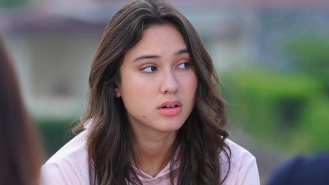 Live Streaming SCTV Sinetron Love Story The Series ...