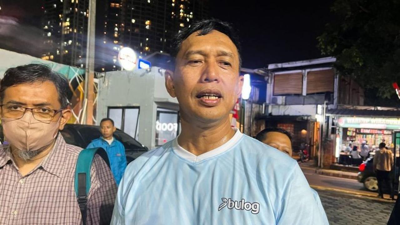 Trivia: Distribusi Beras SPHP Bulog Capai 8 Ribu Ton Sehari, Harga Beras Turun di Hampir 200 Wilayah!