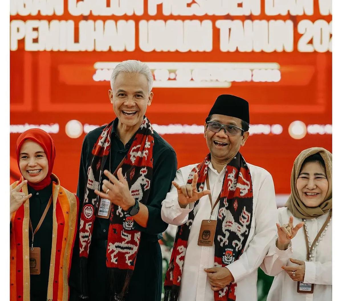 Dok. Istimewa