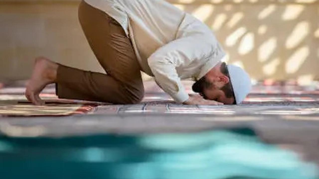 Jadwal Sholat Cimahi Januari 2025, Jadi Pengingat untuk Ibadah Tepat Waktu