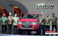 Menggoda konsumen dengan SUV Double Cabin