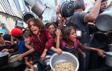 WHO Ungkap Ribuan Warga Gaza Masih Kelaparan di Tengah Gencatan Senjata